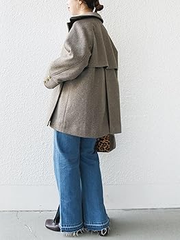 Amazon.co.jp: (シップス レディース) SHIPS for women *ウール